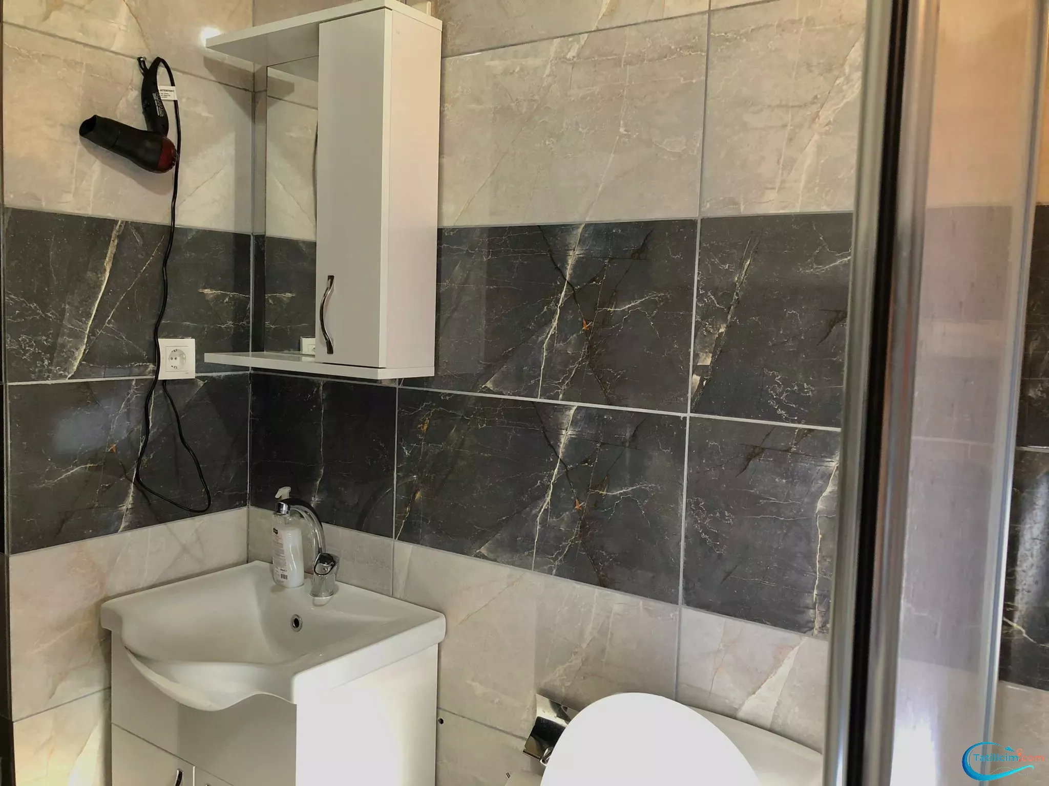 tatilcim.com Zehra Apart Evleri